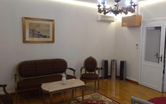 Resident Hill Resort