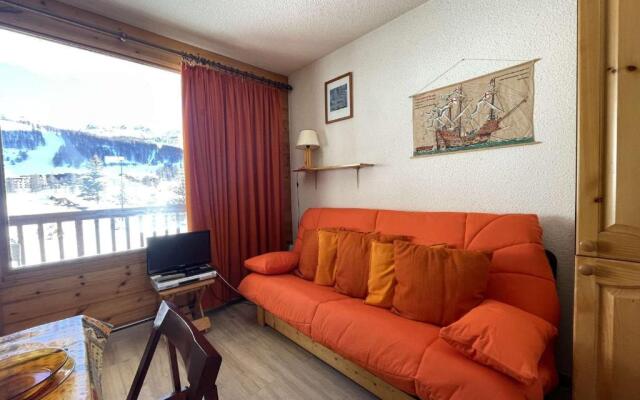 Appartement Montgenèvre, 1 pièce, 3 personnes - FR-1-330D-35