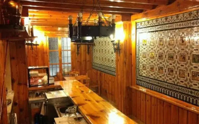 Hotel El Toboso