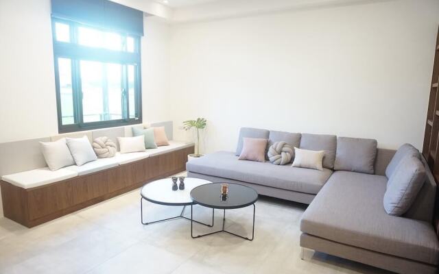 Ciao-Jhu B&B