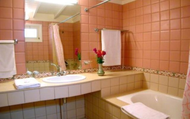 Hotel Moulay Yacoub