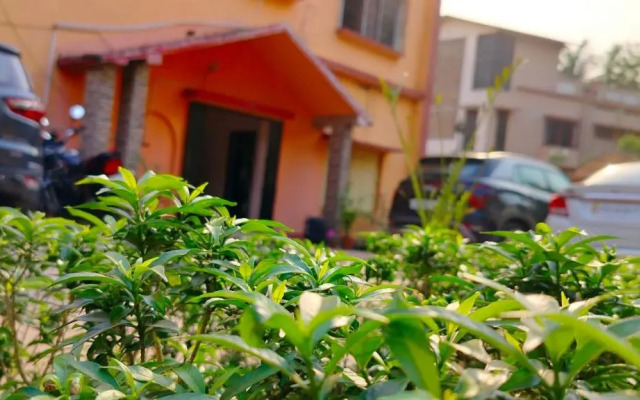 Chaiti Lodge - Santiniketan Bolpur