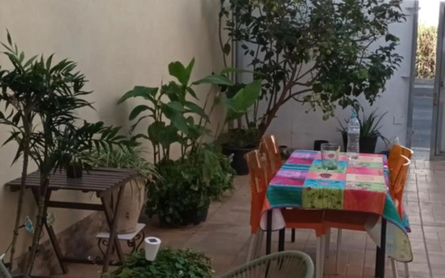 Vivienda turística ondara