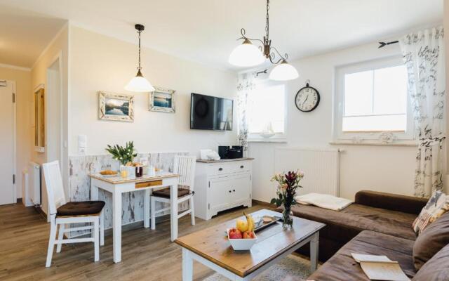 Whg 12 - Kranichrast