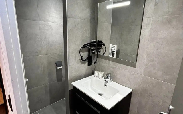 Hôtel Restaurant Le Madame