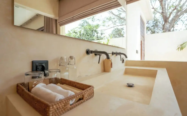 Olea Villas Resort