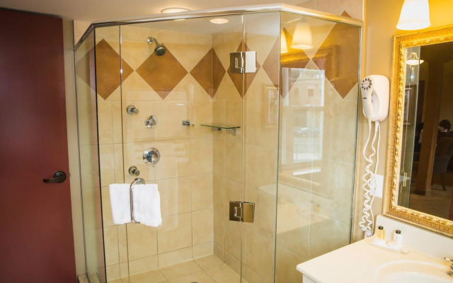 The Murray Premises Hotel