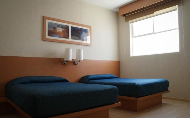 Holiday Inn Express Morelia Centro Historico by IHG
