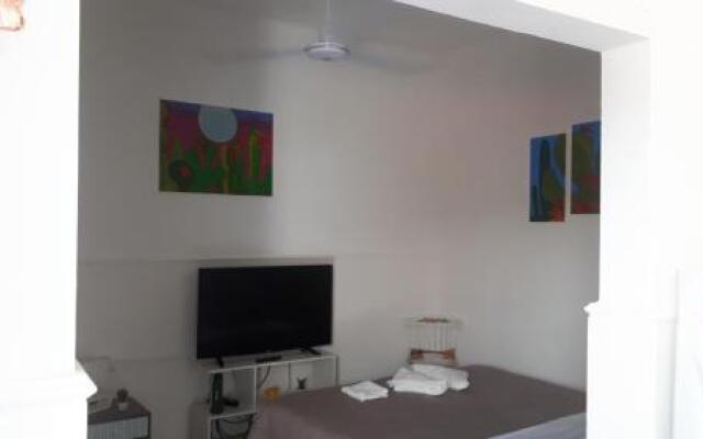 Apartamento Uriburu