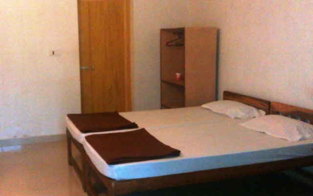Sun Beach Residency
