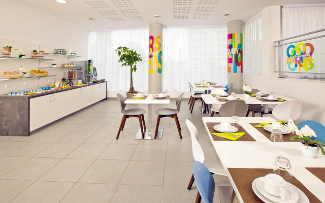 Séjours & Affaires Paris Bagneux