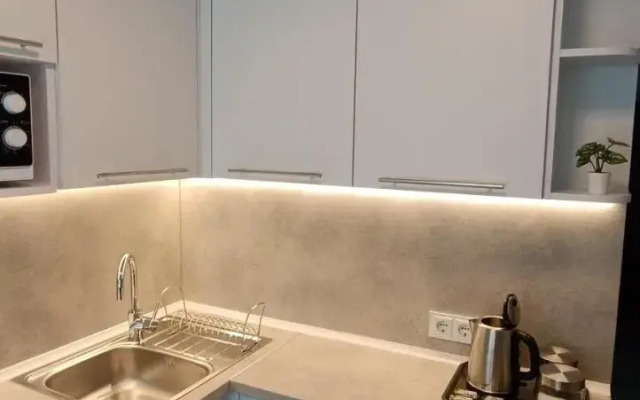 Oksapartment