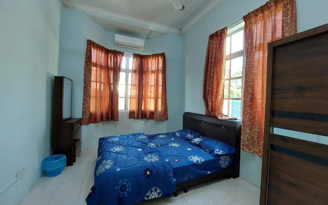 AL' Indara Bunglow Homestay Taiping
