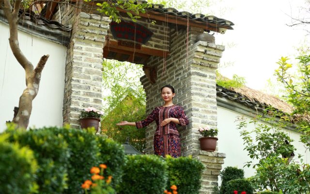 Yangshuo Village Retreat