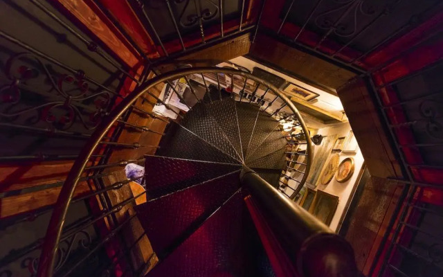 The Rosemary Silverlake