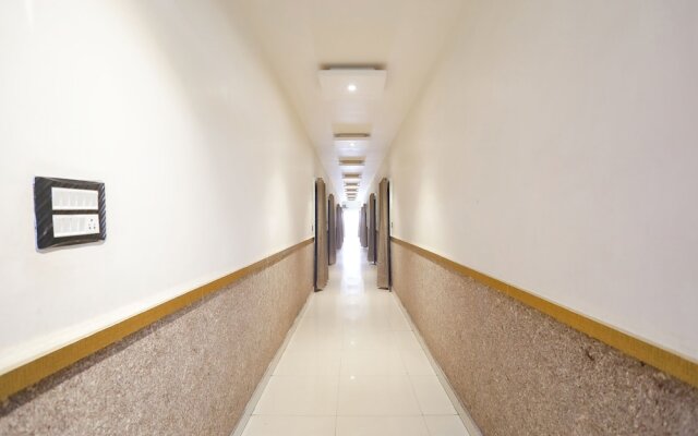 Fabhotel Prime Krishna Inn Resort
