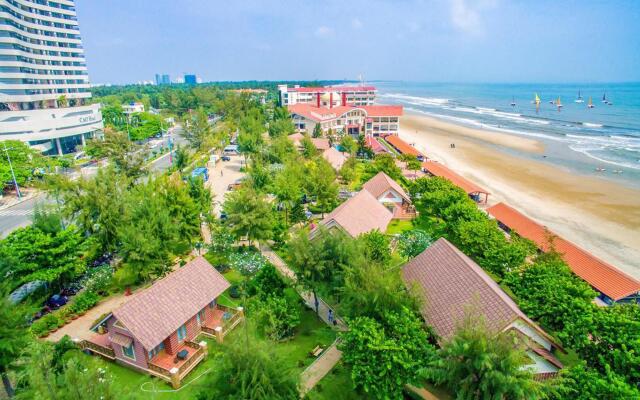 Vung Tau Intourco Resort