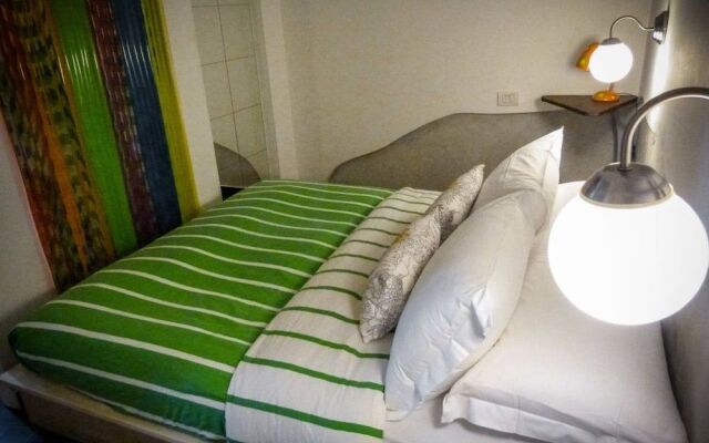 Ille Roif Resort & SPA