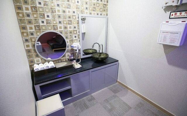 Seosan Hotel Iris