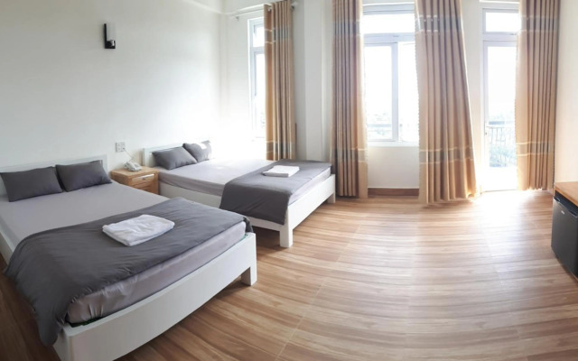 Duy Hotel