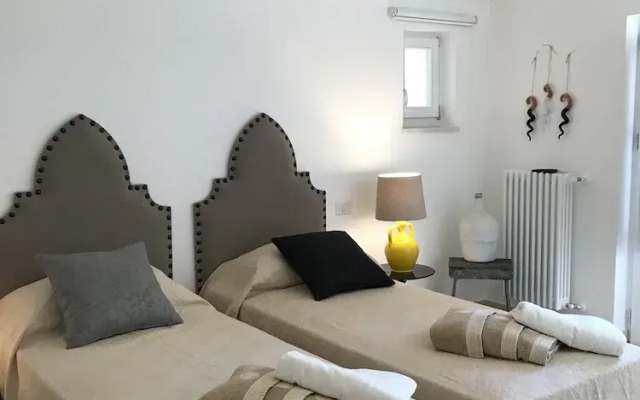 Trulli Pietraverde Guest House