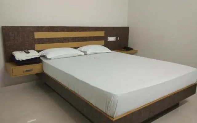 Alakan Residency