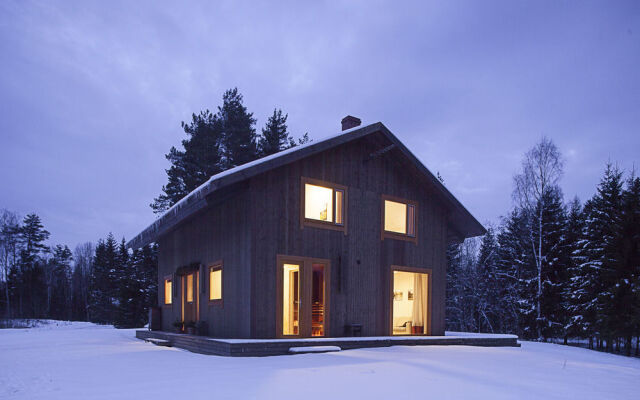 Kivi Talu Country Hotel