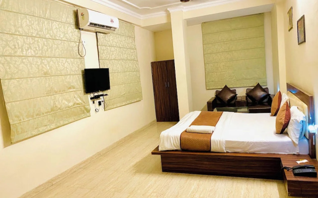 Hotel Mock Orange