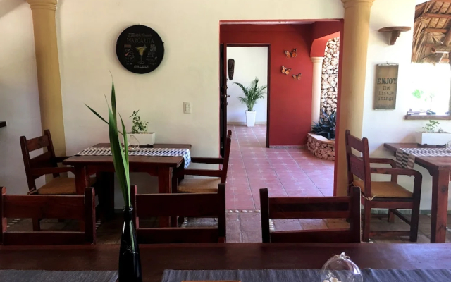 Cabrera Chalet
