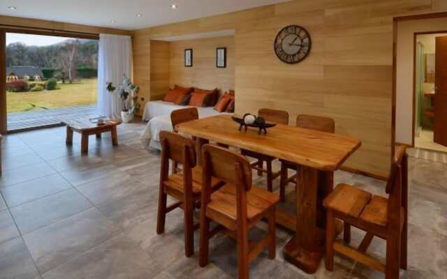 Cabañas La Estancia