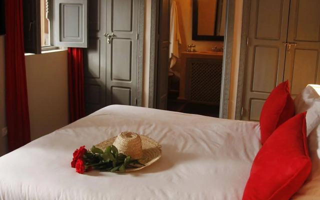 Riad Utopia Suites & Spa