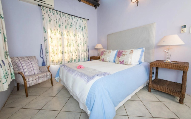 Blyde River Canyon Lodge