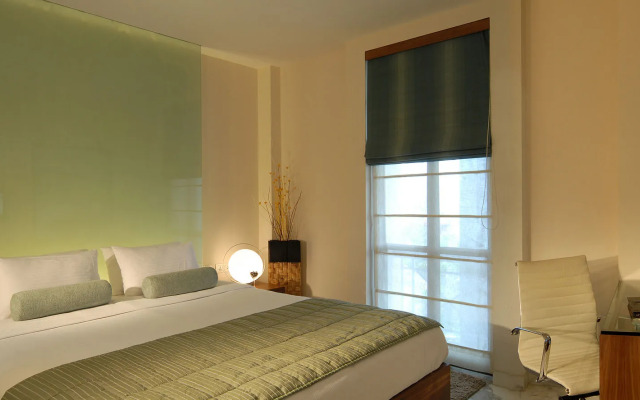 The Manohar Hyderabad