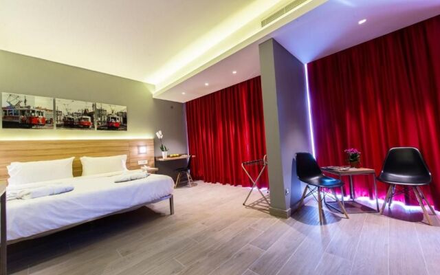 Caramel Boutique Hotel