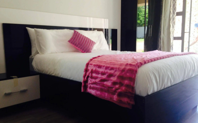 Angel Guest House