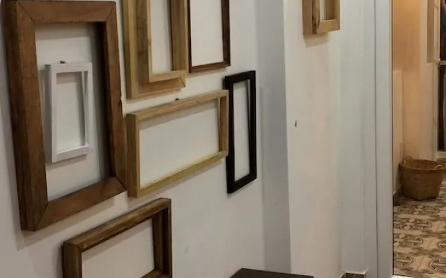 Condodo Homestay Ben Van Don - Hostel