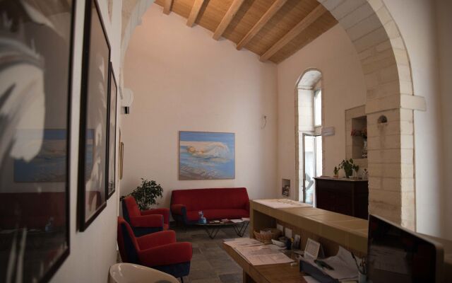 Hotel dell'Orologio