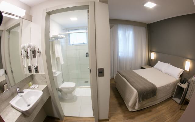 Tri Hotel Premium Criciuma