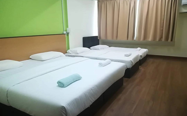 Hotel 75 Temerloh
