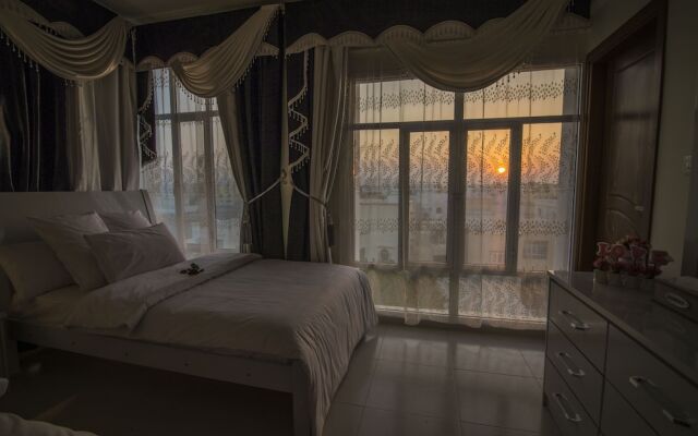 Husun AlMashaikh Hotel Suites