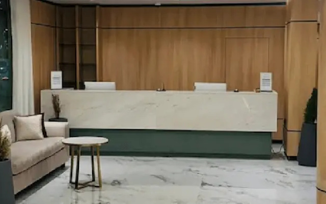 Suknai Ayas Hotel~