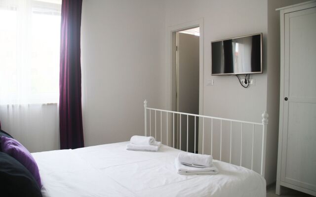 Boutique Hotel Alegria