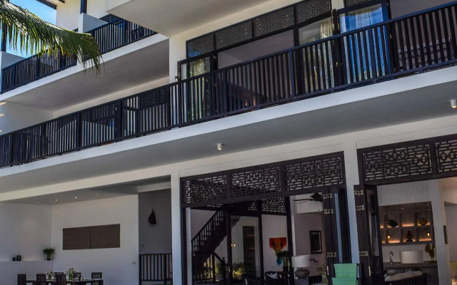 Villa Five