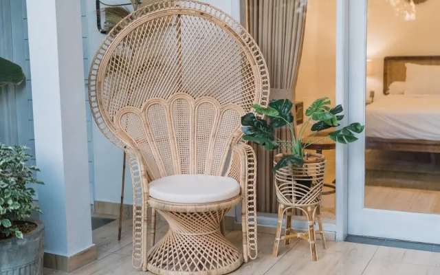 Villa Leya Canggu - Ella Villa Bali