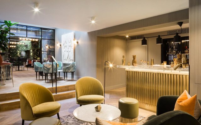 The Marylebone Hotel