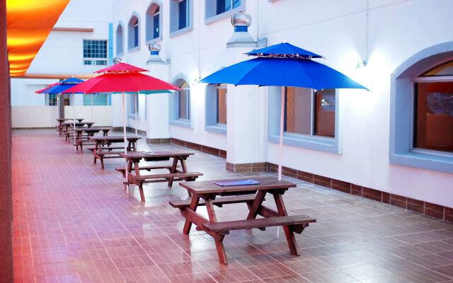 Bay Condo Hotel Tongyeong