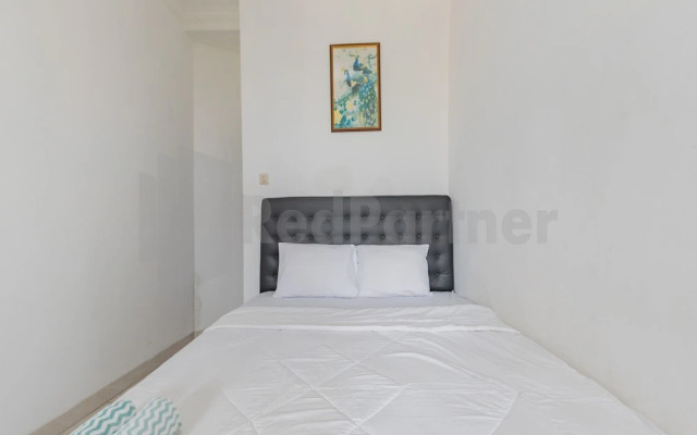 Pondok Hefi Ciwidey Mitra RedDoorz