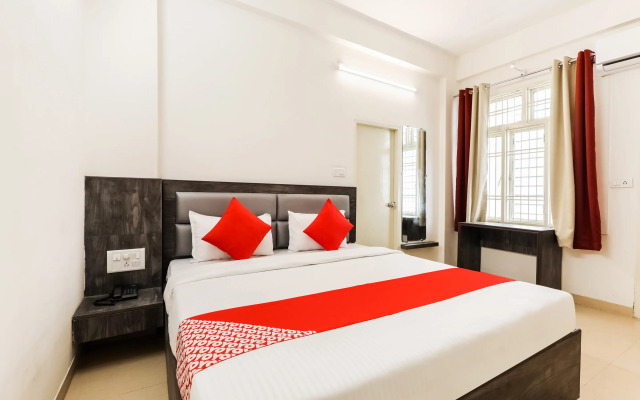 Tunez by OYO Rooms