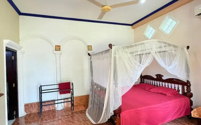 Utopia villa