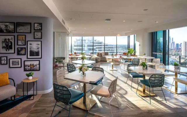 The Star Residences Gold Coast